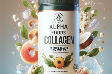 Collagen Biotech USA: Een diepgaande analyse van dit premium product