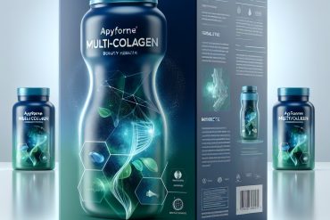 Innovatie in Schoonheidsverzorging: Ontdek het Collagen i8-assortiment voor een Jeugdige, Stevigere Huid