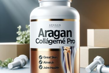 Beoordeling van Collagen Biocyte: Onthulling van Collagen Max Anti-Aging, Uw Innovatieve Wapen tegen Ouderdomstekenen