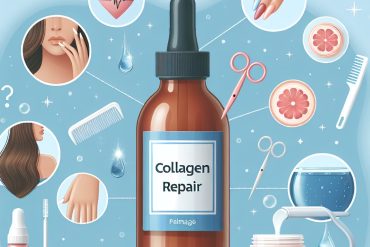 Verjongingsgeheim Onthuld: Eelhoe Collagen Boost, het Effectieve Anti-Aging Serum voor Dames Boven de 35