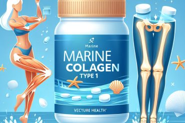 Aragan Collagen Pro: De Revolutionaire Aanpak voor Huid en Gewrichtsverzorging met Voedingssupplementen