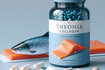 Recensie van Skinform Marine Collagen: Een Revolutie voor Uw Huidgezondheid