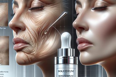 Beoordeling van Collagen Biocyte: Onthulling van Collagen Max Anti-Aging, Uw Innovatieve Wapen tegen Ouderdomstekenen