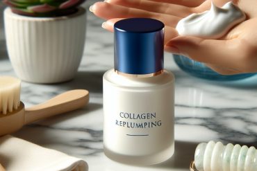 Verjong Je Huid: De Kracht van Hyaluronzuur en Collageen als Anti-Aging Voedingssupplementen