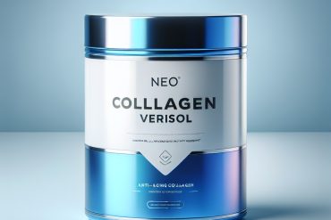 Ontdek de wonderen van Biocyte’s Collagen Max Anti-Aging: Een Innovatief en Doeltreffend Voedingssupplement!