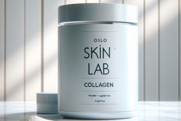 Ontrafel het Geheim van een Stralende Huid: Onze Intense Collagen Expert Onthuld!