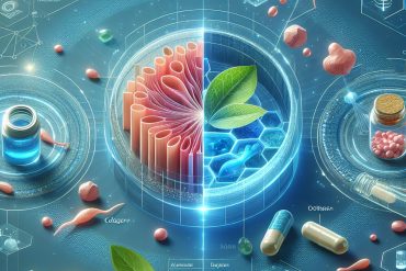 Prozis Collageen Beoordelingen: Een Gedetailleerde Productanalyse voor de Bewuste Consument