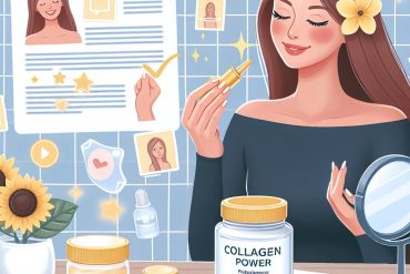 Ontdek de Wonderwerking van Collageenpeptiden bij Action: Een Investerering in jouw Gezondheid